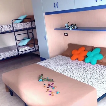 Comfortable Flat In A Fantastic Location Bibione