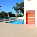아파트 Comfortable Flat In A Fantastic Location