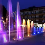 Comfortable Flat In A Fantastic Location 아파트