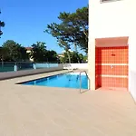 Comfortable Flat In A Fantastic Location 아파트 *