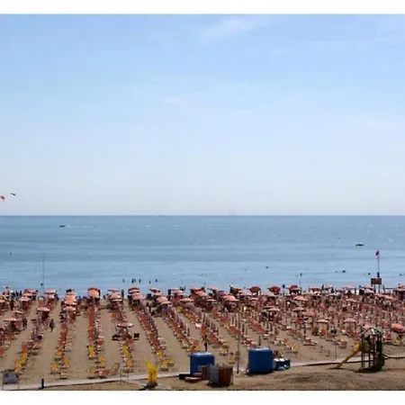 Comfortable Flat In A Fantastic Location - Beahost * Bibione