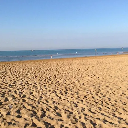 Comfortable Flat In A Fantastic Location - Beahost Apartment Bibione