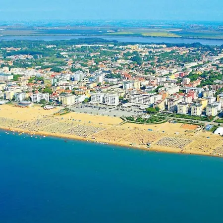 Comfortable Flat In A Fantastic Location - Beahost * Bibione