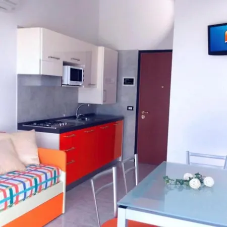 Comfortable Flat In A Fantastic Location - Beahost * Bibione