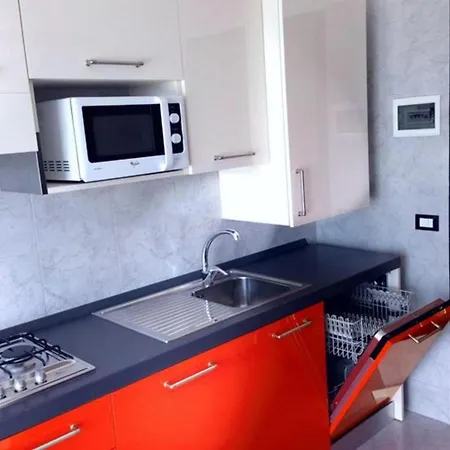 Apartment Comfortable Flat In A Fantastic Location - Beahost Bibione