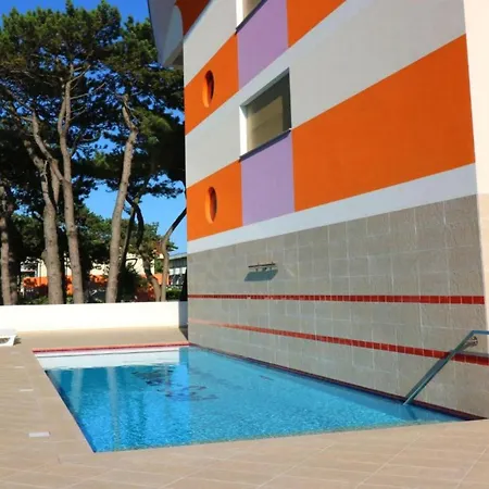 Comfortable Flat In A Fantastic Location - Beahost Bibione