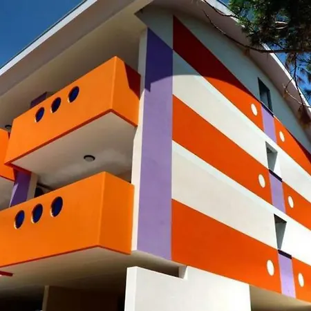 Comfortable Flat In A Fantastic Location * Bibione
